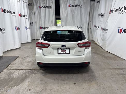 Used 2023 Subaru Impreza 2.0i AWD/4WD image 4