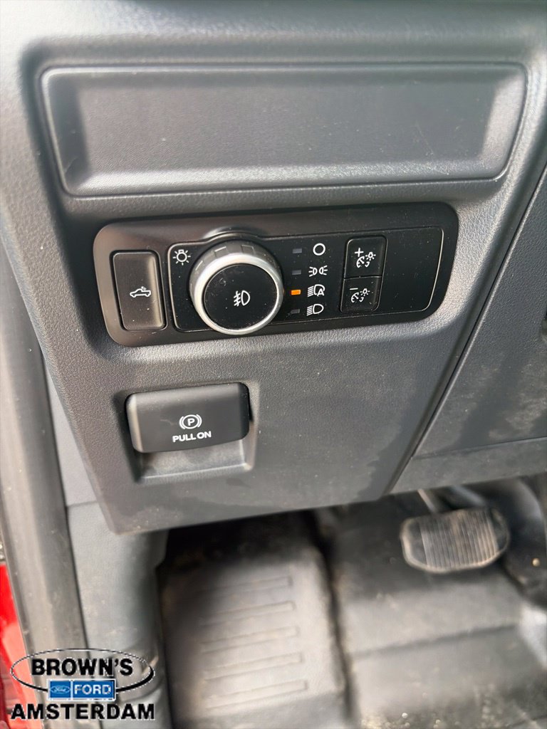 Used 2023 Ford F150 XL w/ STX Appearance Package AWD/4WD image 16