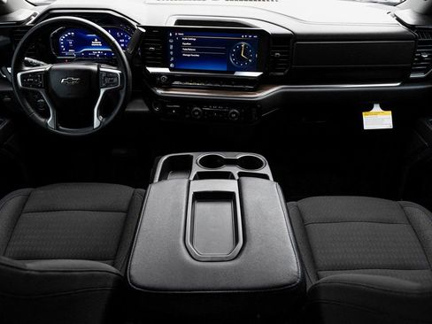 Used 2024 Chevrolet Silverado 1500 RST w/ Protection Package image 31