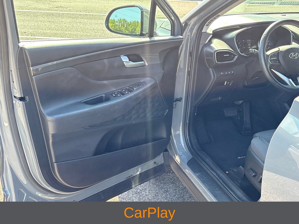 Certified 2023 Hyundai Santa Fe SEL AWD/4WD image 3