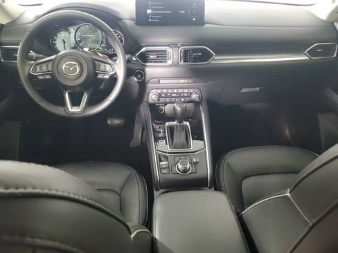 Used 2024 MAZDA CX-5 AWD 2.5 S image 12