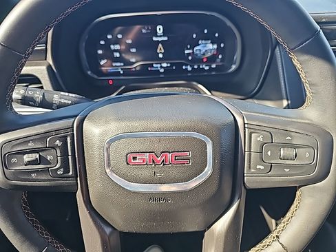 Used 2024 GMC Yukon XL AT4 w/ AT4 Premium Plus Package image 7