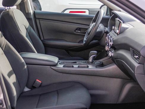 Certified 2024 Nissan Sentra S image 17