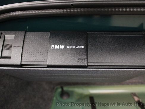 Used 1998 BMW M Roadster RWD image 25