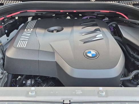 New 2026 BMW X3 xDrive30 AWD/4WD image 14