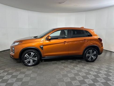 Used 2024 Mitsubishi Outlander Sport ES image 6