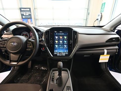 New 2026 Subaru Crosstrek 2.0i Premium AWD/4WD image 2