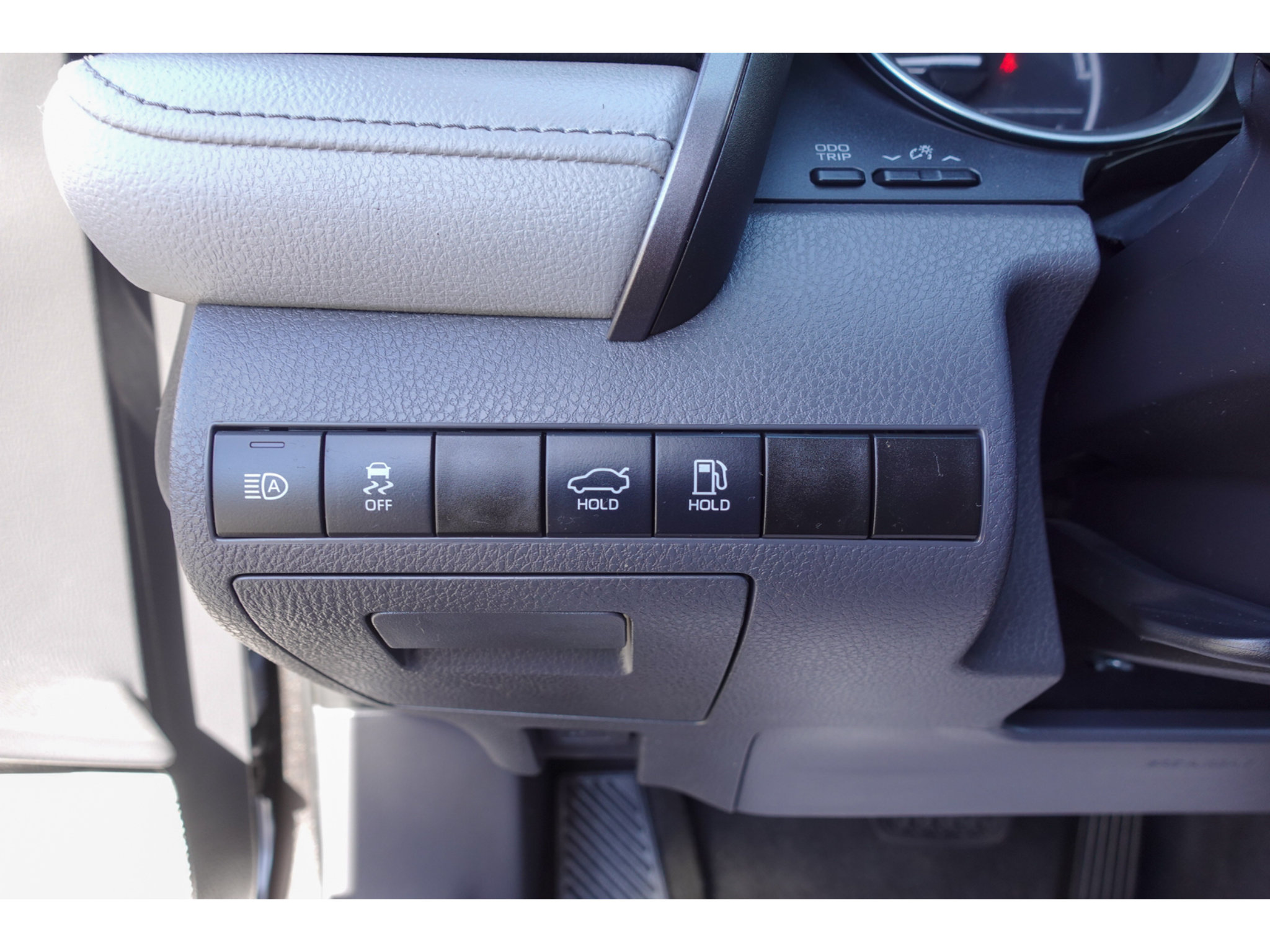 Certified 2021 Toyota Camry LE w/ Audio Upgrade Package FWD image 12