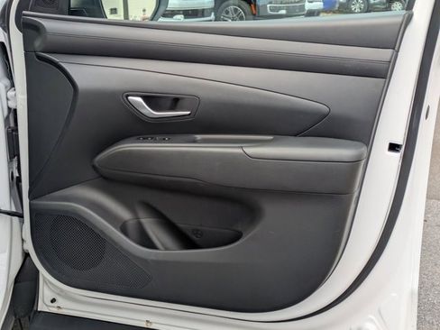 Used 2025 Hyundai Santa Cruz SEL image 27