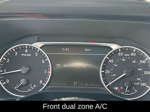 Used 2023 Nissan Pathfinder SL w/ SL Premium Package AWD/4WD image 15