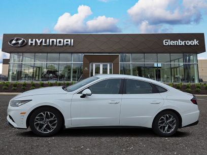 Certified 2023 Hyundai Sonata SEL