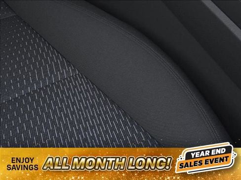 New 2026 Chevrolet Equinox LT w/ LPO, Floor Liner Package image 21