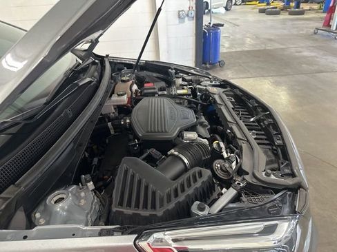 Used 2023 Cadillac XT5 Premium Luxury AWD/4WD image 42