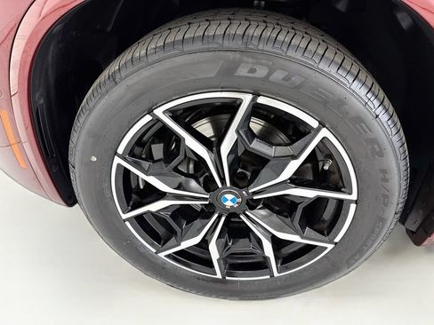 Certified 2024 BMW X3 xDrive30i w/ Premium Package AWD/4WD image 29