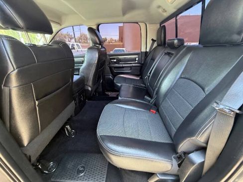 Used 2015 RAM 1500 Sport w/ Convenience Group AWD/4WD image 19