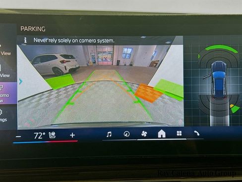 Certified 2024 BMW X5 xDrive40i w/ Premium Package image 14