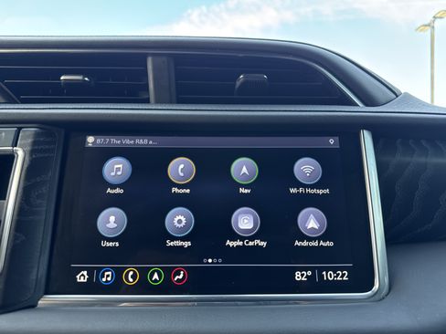 Used 2021 GMC Yukon Denali AWD/4WD image 23