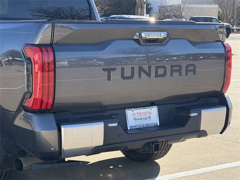Used 2024 Toyota Tundra Limited image 6