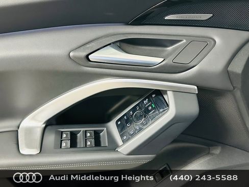 Certified 2025 Audi Q5 Premium w/ Premium Plus AWD/4WD image 23
