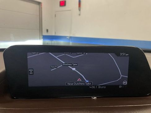 Used 2020 MAZDA CX-30 AWD w/ Premium Package image 18