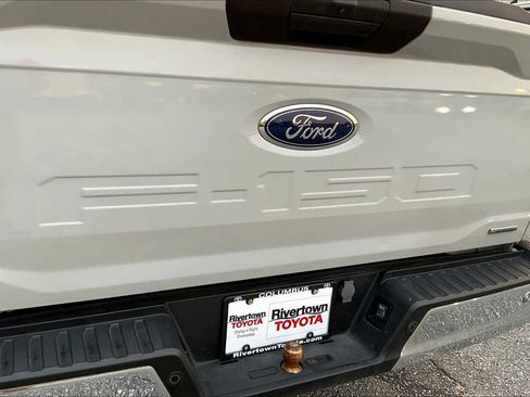 Used 2023 Ford F150 2WD SuperCrew image 29