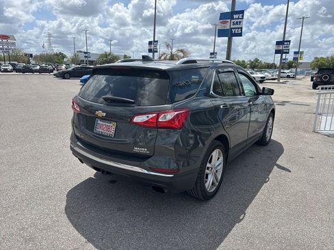 Used 2020 Chevrolet Equinox Premier image 8