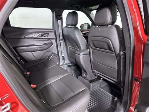New 2026 Chevrolet TrailBlazer RS w/ Convenience Package image 27