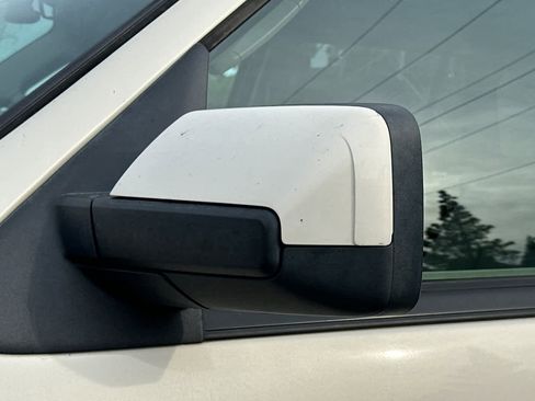 Used 2008 Ford Expedition Limited image 21