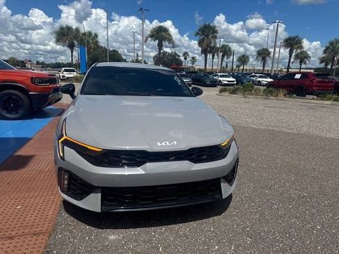 Used 2025 Kia K5 GT-Line FWD image 6