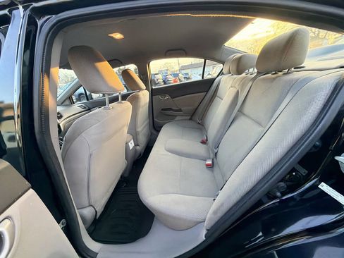 Used 2012 Honda Civic LX image 39
