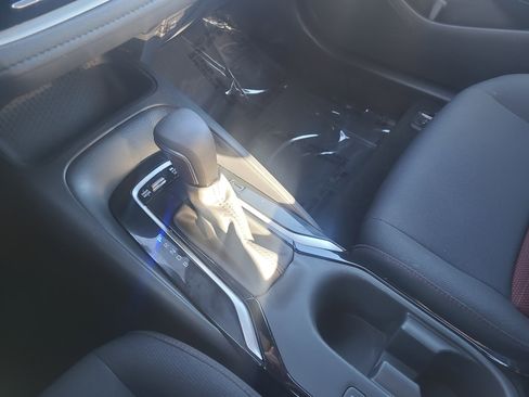 Used 2023 Toyota Corolla SE image 21