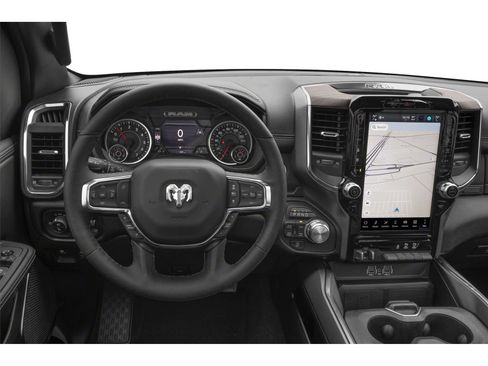 New 2026 RAM 1500 Laramie image 7