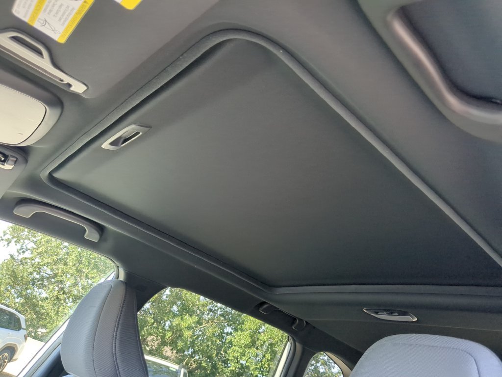 New 2026 Subaru Forester Premium AWD/4WD image 22