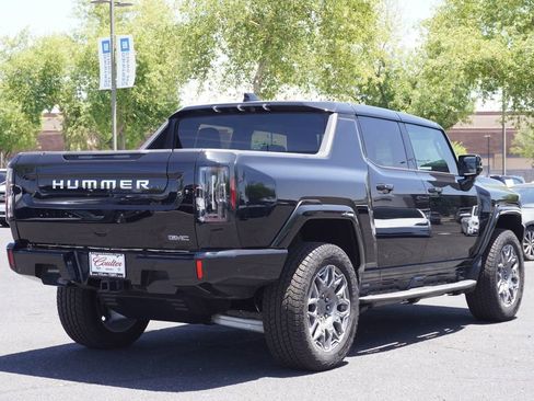 New 2025 GMC Hummer EV 3X image 3