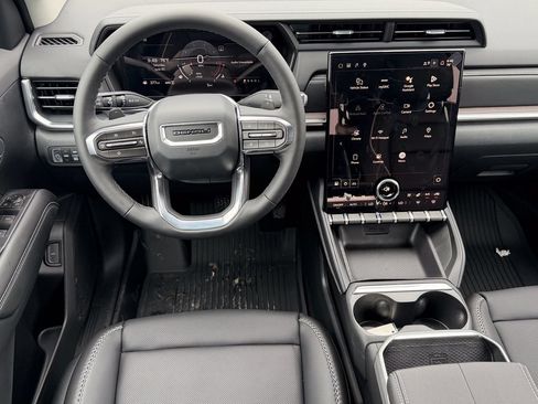 New 2026 GMC Terrain Denali AWD/4WD image 15