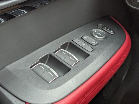 New 2025 Acura ADX A-Spec image 27