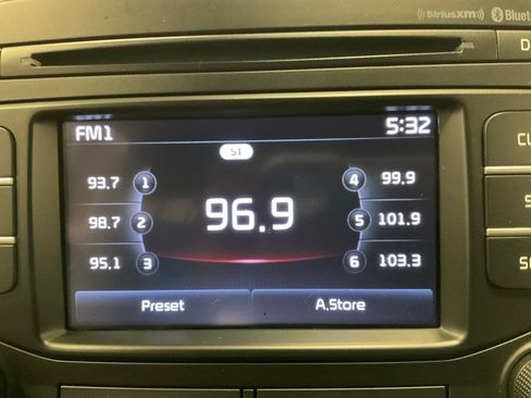 Used 2017 Kia Sportage LX AWD/4WD image 22