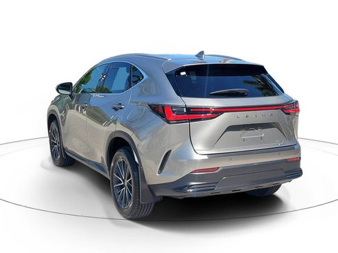 Used 2024 Lexus NX 350 AWD image 3