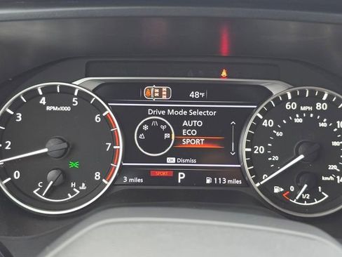 New 2026 Nissan Rogue SV w/ Cold Weather Package image 15