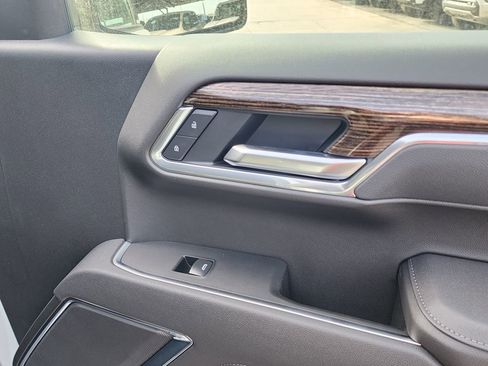 New 2026 GMC Sierra 1500 Elevation w/ X31 Off-Road Package image 37