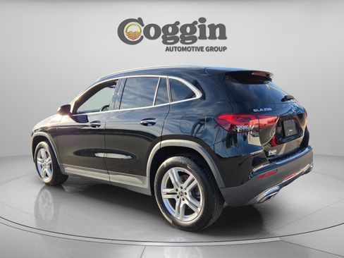 Used 2022 Mercedes-Benz GLA 250 image 4