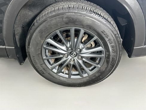 Used 2020 MAZDA CX-5 Sport FWD image 11