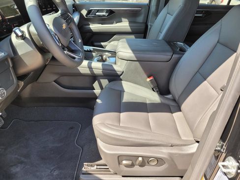 New 2026 Chevrolet Tahoe LT w/ Comfort Package RWD image 17