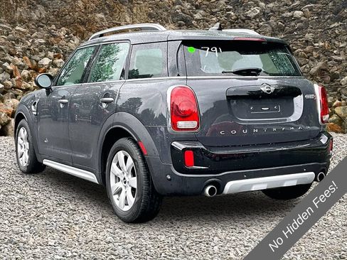 Used 2017 MINI Cooper Countryman S AWD/4WD image 10