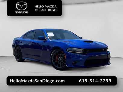 Used 2020 Dodge Charger Scat Pack