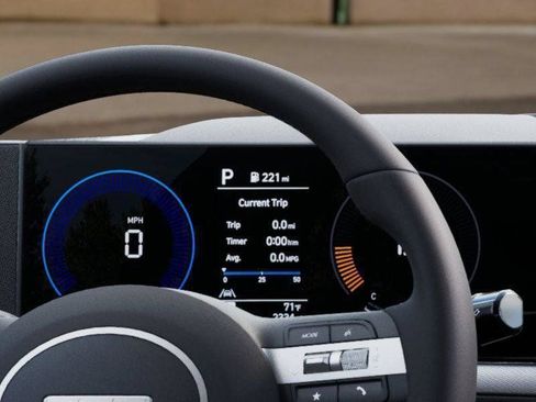New 2026 Hyundai Sonata SEL AWD/4WD image 14