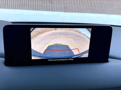 Used 2023 MAZDA CX-5 AWD 2.5 S w/ Preferred Package image 29