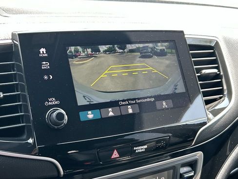 Used 2019 Honda Passport Touring image 34
