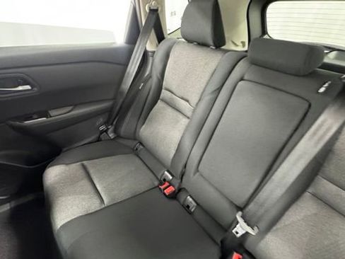 New 2026 Nissan Rogue SV w/ Cold Weather Package image 14