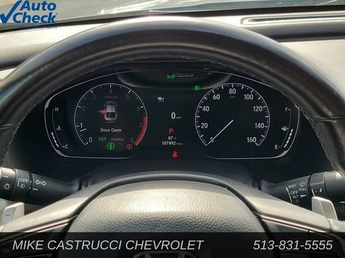 Used 2021 Honda Accord Sport Special Edition image 12